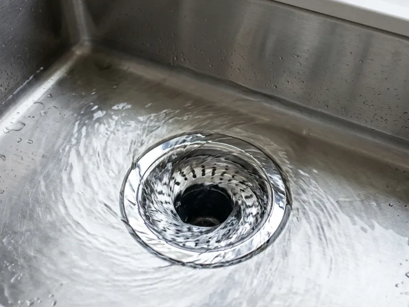 Drain Cleaning Plumber in Algonquin, IL